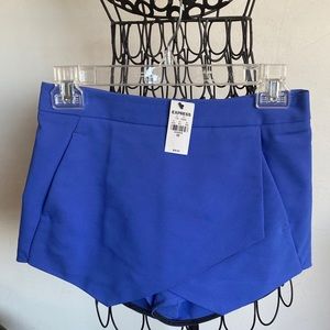 NWT! express skort | 00